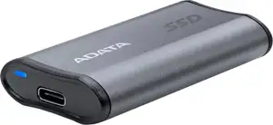 SSD EXT 500GB SE880 Grey AD USB3.2 Gen2 x2 Type-C AELI-SE880-500GCGY
