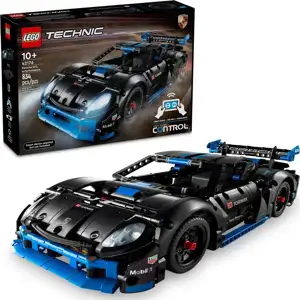 LEGO Technic Porsche GT4 e-Performance Rennwagen 42176