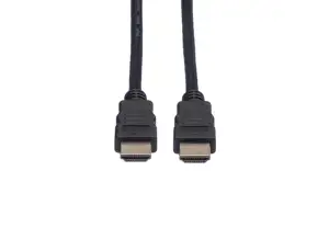 Roline VALUE HDMI kabel, HDMI M - HDMI M, 15m