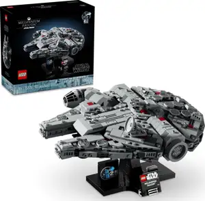 LEGO Star Wars Millennium Falcon 75375