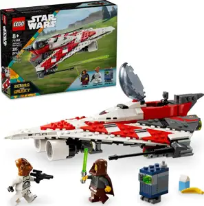 LEGO Star Wars Jedi Bobs Sternjäger 75388