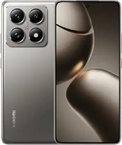 Mobitel Xiaomi 14T Pro 5G 12/512GB - Titan Gray