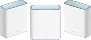 D-LINK EAGLE PRO AX3200 Smart Router M32-3
