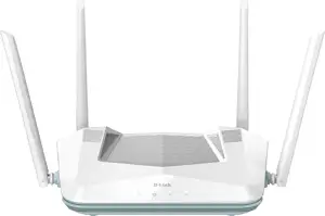 D-LINK EAGLE PRO AX3200 Smart Router R32