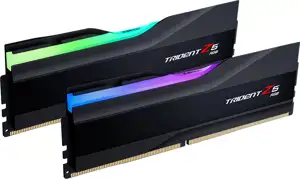 G.Skill Trident Z5 RGB F5-6400J3039G16GX2-TZ5RK memory module 32 GB 2 x 16 GB DDR5 6400 MHz