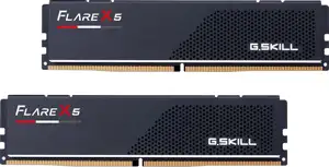 G.Skill Flare X5 F5-5200J4040A48GX2-FX5 memory module 96 GB 2 x 48 GB DDR5 5200 MHz