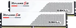 G.Skill Ripjaws S5 F5-5200J4040A48GX2-RS5W memory module 96 GB 2 x 48 GB DDR5 5200 MHz