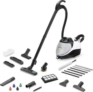 Karcher parni usisavač SV 7 bijeli 1.439-490.0