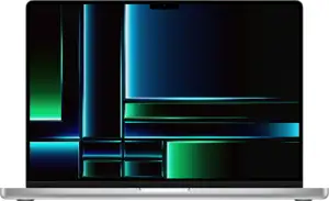 Prijenosno računalo Apple 16-inch MacBook Pro: Apple M4 Max chip with 14-core CPU and 32-core GPU, 36GB, 1TB SSD - Silver