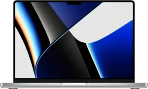 Prijenosno računalo Apple 14-inch MacBook Pro: Apple M4 Pro chip with 14-core CPU and 20-core GPU, 24GB, 1TB SSD - Silver