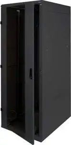 Triton ormar 42U/600x600, RMA-42-A66-BAX-N1, crni