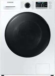 SAMSUNG perilica-sušilica WD80TA046BE/LE