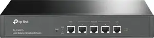 TP-Link Širokopojasni usmjerivač (Router) 2×WAN + 3× LAN, 266MHz Intel IXP Networks Processor