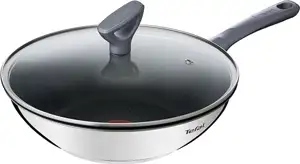 SEB Tefal Wok G7309955 WP28+Poklopac