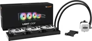 BE QUIET LIGHT LOOP 360mm
