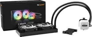 BE QUIET LIGHT LOOP 240mm
