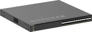NETGEAR M4350-24F4V Managed L3 1U Black