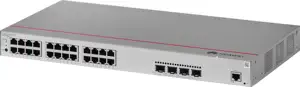 Huawei S310-24P4S network switch Managed L3 Gigabit Ethernet (10/100/1000) Power over Ethernet (PoE) 1U