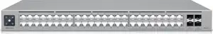 Ubiquiti Pro Max 48 L3 2.5G Ethernet (100/1000/2500) 1U Grey