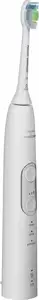 Philips Sonicare HX6877/28 electric toothbrush Adult Sonic toothbrush Silver, White