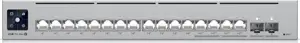 Ubiquiti Pro Max 16 PoE Managed L3 Gigabit Ethernet (10/100/1000) Power over Ethernet (PoE) Grey