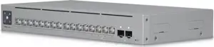Ubiquiti Pro Max 16 L3 2.5G Ethernet (100/1000/2500) 1U Grey