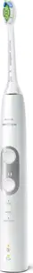 Philips Sonicare HX6877/34 electric toothbrush Adult Sonic toothbrush Silver, White