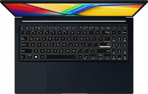 Prijenosno računalo ASUS ZenBook 14X OLED U7-258V 32GB 1TB UX5406SA-PV050W W11H