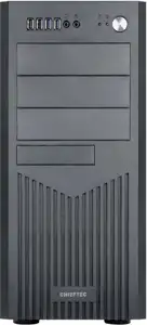 Midi Chieftec BM-25B-OP