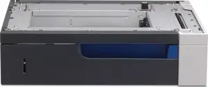 HP LaserJet 1X500 Ladica