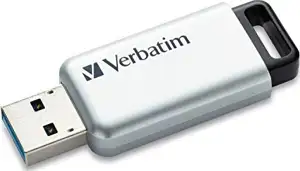 USB memorija Verbatim 32GB USB3.0 Secure Data Pro