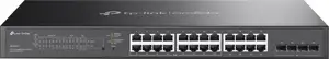 TP-Link Omada 28-Port Gigabit Smart Switch with 16-Port PoE+