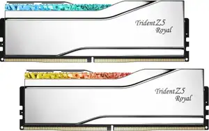 G.Skill F5-6400J3239G16GX2-TR5S memory module 32 GB 2 x 16 GB DDR5 6400 MHz