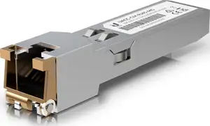 UbiQuiti Networks UACC-CM-RJ45-MG Gigabit Ethernet 1000BASE-T