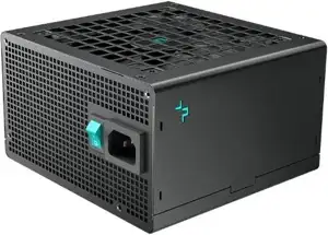 DeepCool PL750D power supply unit 750 W 20+4 pin ATX ATX Black