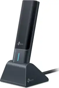 External network adapter TP-Link Archer TXE70UH WLAN 5400 Mbit/s USB 3.0