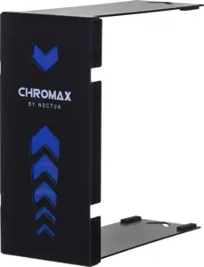 NOCTUA COVER NA-HC7 CHROMAX BLACK SWAP