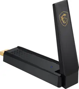 Adapter USB WiFi - MSI AXE5400