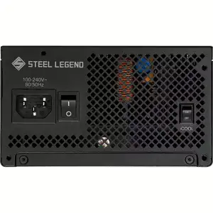 Napajanje ASRock STEEL LEGEND 750W 80 Plus Gold