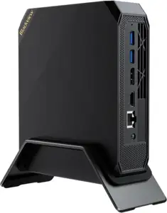 BLACKVIEW MINI PC MP200 I5-12450H 16GB SSD512 W11PRO BLACK