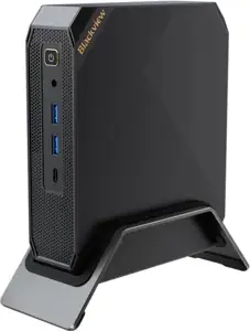 BLACKVIEW MINI PC MP200 I9-11900H 16GB SSD1TB W11PRO BLACK
