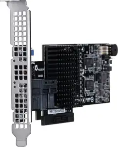 ASUS RAID PIKE II 3108-8i-240PD/2G 90SC07P0-M0UAY0
