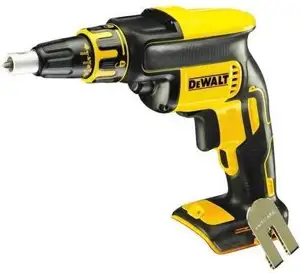 DeWALT DCF620NT power screwdriver/impact driver 4400 RPM