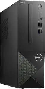 DELL Vostro 3030 Intel® Core™ i5 i5-14400 8 GB DDR5-SDRAM 1 TB SSD Windows 11 Pro SFF PC Black