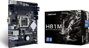 Biostar H81MHV3 3.0 