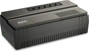 APC BV1000I Line Interactive BackUPS BV 1000VA, AVR, IEC C13 Outlets, 230V