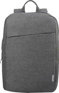 Lenovo 15.6 inch laptop Backpack B210 Grey, 4X40T84058