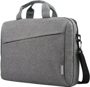 Lenovo 15.6 inch Laptop Casual Toploader T210 Grey, 4X40T84060