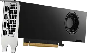 Quadro RTX 4000 PNY SFF ADA Power Limited 20GB GDDR6 (Small Box)