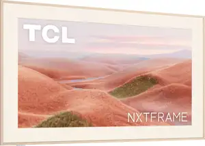 TCL NXTVISION TV 65